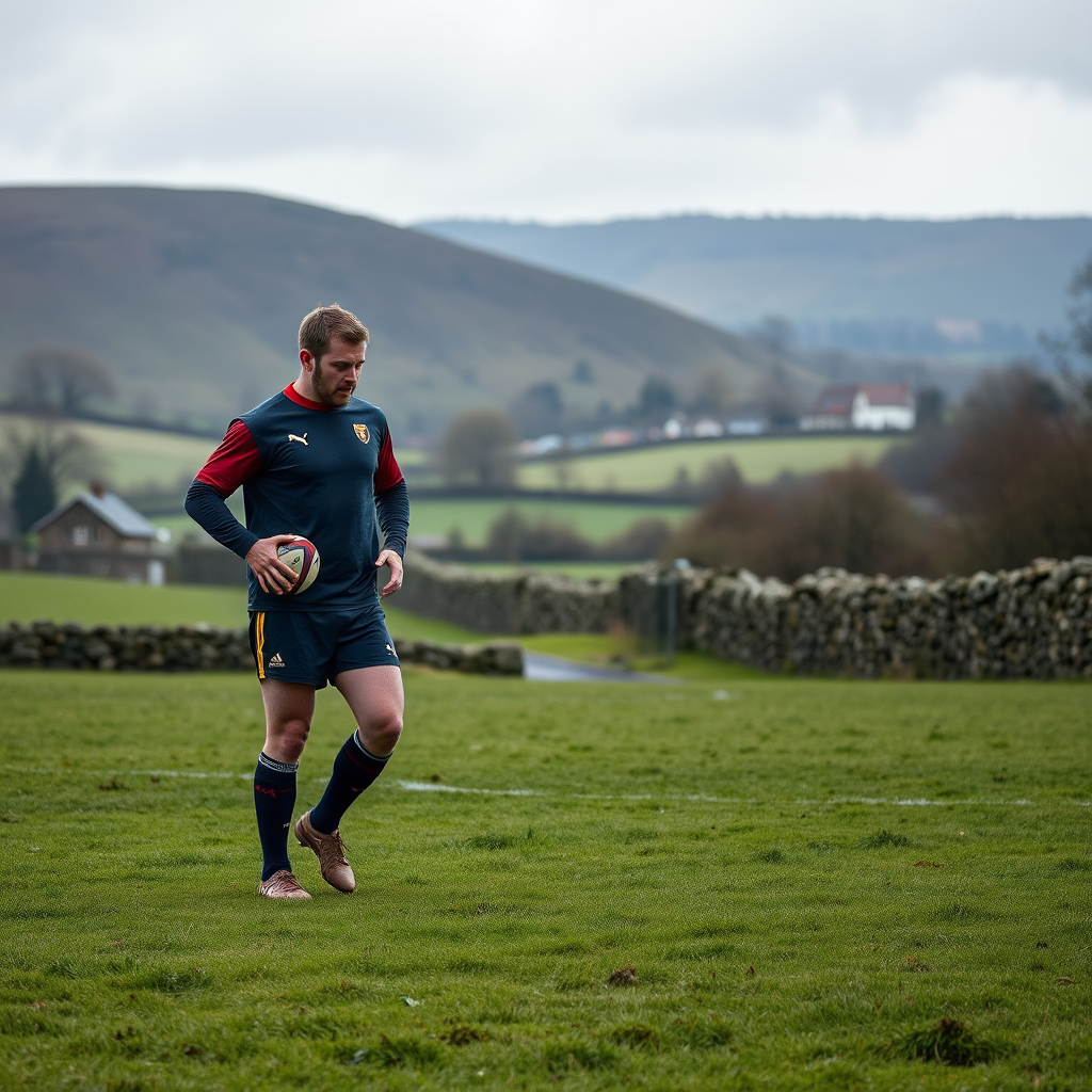 Bradford legend turns down Odsal move